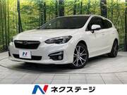 2017 SUBARU IMPREZA SPORTS