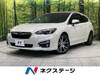 SUBARU IMPREZA SPORTS