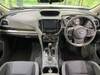 SUBARU IMPREZA SPORTS