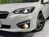 SUBARU IMPREZA SPORTS