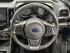 SUBARU IMPREZA SPORTS
