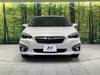 SUBARU IMPREZA SPORTS