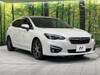 SUBARU IMPREZA SPORTS