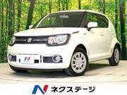 2016 SUZUKI IGNIS