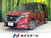 2018 NISSAN SERENA