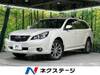 SUBARU LEGACY OUTBACK