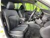 SUBARU LEGACY OUTBACK