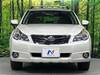 SUBARU LEGACY OUTBACK