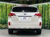 SUBARU LEGACY OUTBACK