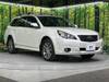 SUBARU LEGACY OUTBACK