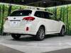 SUBARU LEGACY OUTBACK