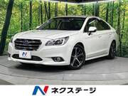 2015 SUBARU LEGACY B4