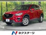 2014 MAZDA CX-5 XD