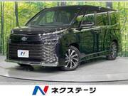 2024 TOYOTA VOXY
