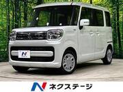 2021 SUZUKI SPACIA