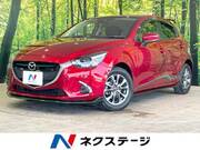 2019 MAZDA DEMIO