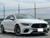 MERCEDES BENZ CLA-CLASS