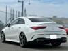 MERCEDES BENZ CLA-CLASS