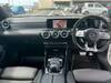 MERCEDES BENZ CLA-CLASS