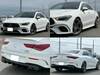 MERCEDES BENZ CLA-CLASS