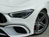 MERCEDES BENZ CLA-CLASS
