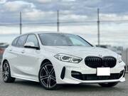 2022 BMW 1 SERIES