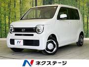 2025 HONDA N-WGN