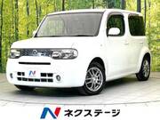 2014 NISSAN CUBE