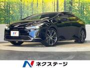 2023 TOYOTA PRIUS