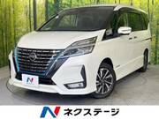 2021 NISSAN SERENA