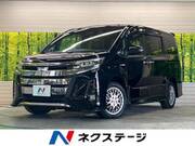 2020 TOYOTA NOAH