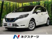 2019 NISSAN NOTE