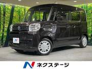 2018 SUZUKI SPACIA