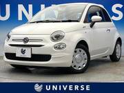 2017 FIAT 500
