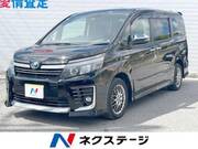 2016 TOYOTA VOXY