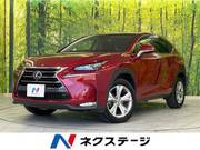 2015 LEXUS NX