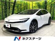 2024 TOYOTA PRIUS