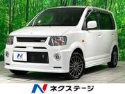2012 MITSUBISHI EK SPORT R