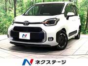2022 TOYOTA SIENTA