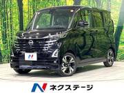 2025 NISSAN ROOX