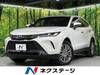 TOYOTA HARRIER HYBRID