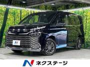 2023 TOYOTA VOXY