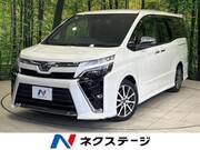 2018 TOYOTA VOXY