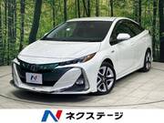 2018 TOYOTA PRIUS PHV