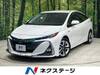 TOYOTA PRIUS PHV