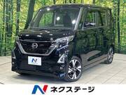 2022 NISSAN ROOX