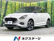 2024 SUZUKI SWIFT