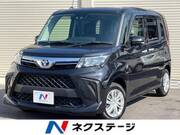 2023 TOYOTA ROOMY