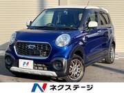 2016 DAIHATSU CAST