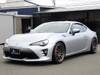 TOYOTA 86